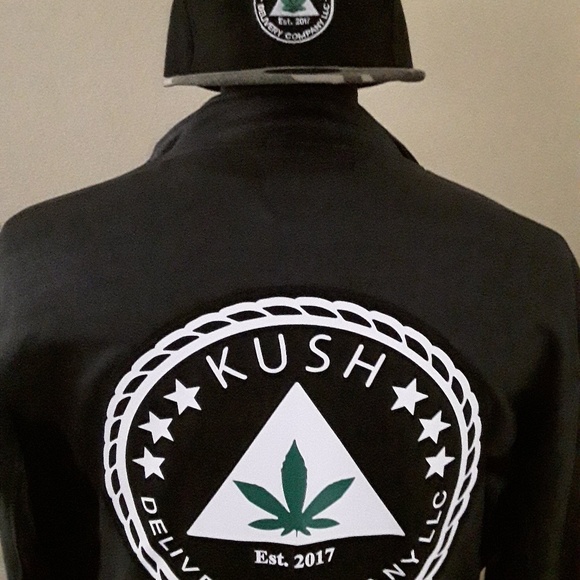 Kush Delivery Company LLC Clothing and Apparel... - Picture 4 of 4